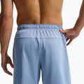 Men's shorts Nike Totality Dri-Fit 7" work blue/black 5