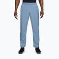 Men's training trousers Nike Form Dri-Fit GFX Alt work blue
