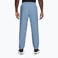 Men's training trousers Nike Form Dri-Fit GFX Alt work blue 2