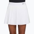 Tennis skirt Nike Victory Dri-Fit High-Waisted Pleated white/black