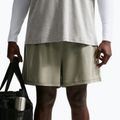 Men's shorts Nike Athletic Club Dri-Fit 5" light army/pale ivory/light army