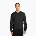 Men's longsleeve Nike Primary Athletic Club Dri-Fit black/dark smoke grey