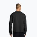 Men's longsleeve Nike Primary Athletic Club Dri-Fit black/dark smoke grey 2