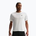 Men's training shirt Nike Flex white/black