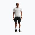 Men's training shirt Nike Flex white/black 2