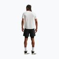 Men's training shirt Nike Flex white/black 3