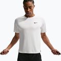 Men's training shirt Nike Flex white/black 4