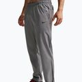 Men's training trousers Nike Form Dri-Fit GFX Alt smoke grey