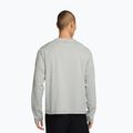 Men's longsleeve Nike Primary Athletic Club Dri-Fit grey fog/light smoke grey 2