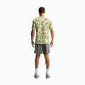 Men's training shorts Nike Flex smoke grey/black 2