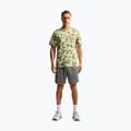 Men's training shorts Nike Flex smoke grey/black 7