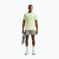 Men's shorts Nike Pro Training Dri-Fit 6" light army/light liquid lime 2