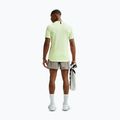 Men's shorts Nike Pro Training Dri-Fit 6" light army/light liquid lime 3
