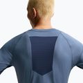 Men's training T-shirt Nike Pro Training Dri-Fit diffused blue/diffused blue 6