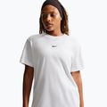Women's T-shirt Nike Sportswear Classic white/black 4