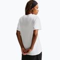 Women's T-shirt Nike Sportswear Classic white/black 5