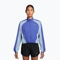 Women's running jacket Nike Swift UV Repel sapphire/hydrogen blue