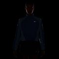 Women's running jacket Nike Swift UV Repel sapphire/hydrogen blue 4