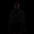 Women's running jacket Nike Swift UV Repel black/iron grey 4