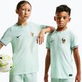 Children's football shirt Nike FFF 2026 Stadium Away igloo/monarch/monarch 4