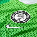 Men's football shirt Nike Nigeria 2026/27 Match Home pine green/electric green/white 3