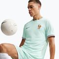 Men's football shirt Nike FFF 2026/27 Match Away igloo/monarch/monarch 6