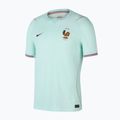 Men's football shirt Nike FFF 2026/27 Match Away igloo/monarch/monarch 7