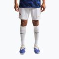 Men's football shorts Nike FFF 2026/27 Match Home white/metallic copper