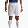 Men's football shorts Nike FFF 2026/27 Match Home white/metallic copper 5