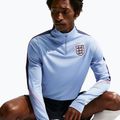 Men's football sweatshirt Nike England Strike work blue/obsidian/white 5
