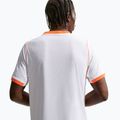 Men's football shirt Nike Netherlands 2026/27 Away Match white/hyper crimson/black 6