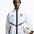 Men's football jacket Nike England Dri-Fit Soccer Anthem white/black/obsidian 4