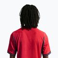 Men's football shirt Nike England 2026 Match Away speed red/obsidian/white/obsidian 6