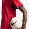 Men's football shirt Nike England 2026 Match Away speed red/obsidian/white/obsidian 7