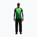 Men's football shirt Nike Nigeria 2026 Stadium Home pine green/electric green/white 2