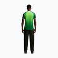 Men's football shirt Nike Nigeria 2026 Stadium Home pine green/electric green/white 3