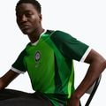 Men's football shirt Nike Nigeria 2026 Stadium Home pine green/electric green/white 5