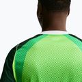 Men's football shirt Nike Nigeria 2026 Stadium Home pine green/electric green/white 6