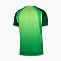 Men's football shirt Nike Nigeria 2026 Stadium Home pine green/electric green/white 8
