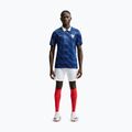 Men's football shorts Nike FFF 2026 Stadium Home Soccer Replica white/metallic copper 2