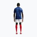 Men's football shorts Nike FFF 2026 Stadium Home Soccer Replica white/metallic copper 3