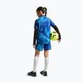 Children's football shorts Nike England 2026/27 Stadium Goalkeeper astronomy blue/black/white 6