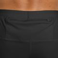 Men's running shorts Nike Stride Dri-Fit 2in1 7" black 4
