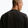 Men's running top Nike Retro Dri-Fit black/black/black 6