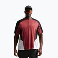 Men's running top Nike Retro Dri-Fit team crimson/black