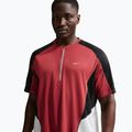Men's running top Nike Retro Dri-Fit team crimson/black 2