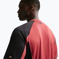 Men's running top Nike Retro Dri-Fit team crimson/black 6