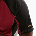 Men's running top Nike Retro Dri-Fit team crimson/black 7
