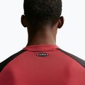 Men's running top Nike Retro Dri-Fit team crimson/black 8