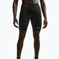 Men's running shorts Nike Stride Dri-Fit Half Tight black